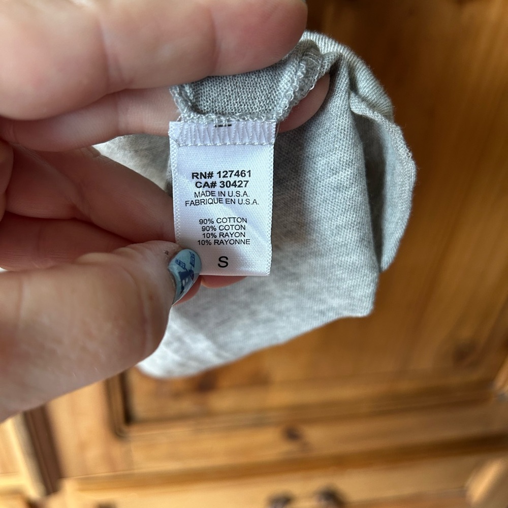 🦊 Wildfox T Shirt - Picture 4 of 9